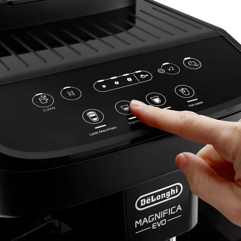 De’Longhi Magnifica ECAM290.51.B kahviautomaatti 1,8 L