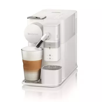 De’Longhi Lattissima One Nespresso -kapselikeitin - valkoinen