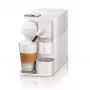 De’Longhi Lattissima One Nespresso -kapselikeitin - valkoinen