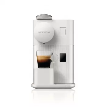 De’Longhi Lattissima One Nespresso -kapselikeitin - valkoinen