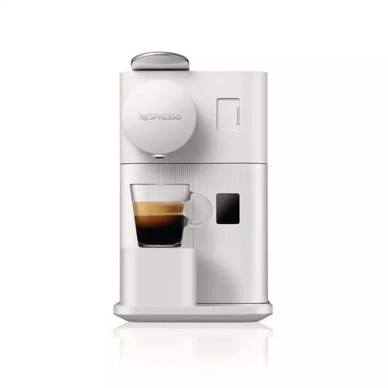 De’Longhi Lattissima One Nespresso -kapselikeitin - valkoinen