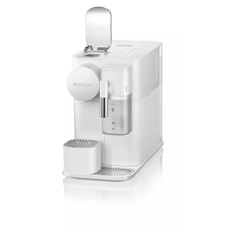 De’Longhi Lattissima One Nespresso -kapselikeitin - valkoinen