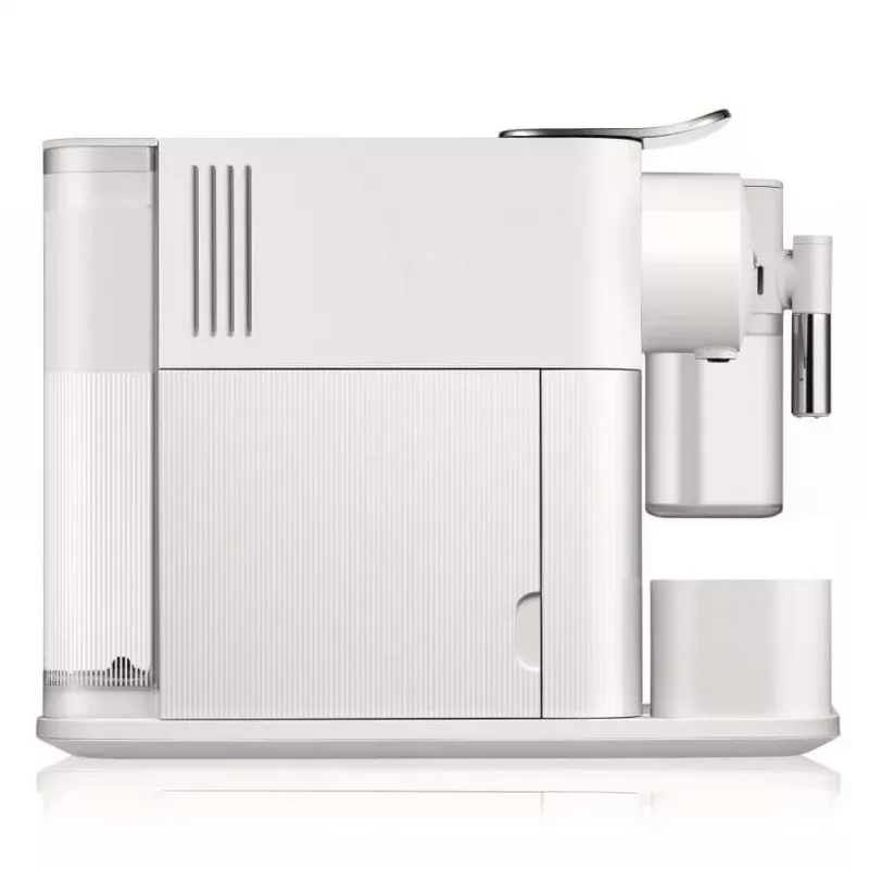 De’Longhi Lattissima One Nespresso -kapselikeitin - valkoinen