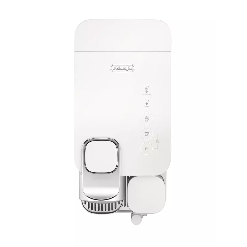 De’Longhi Lattissima One Nespresso -kapselikeitin - valkoinen