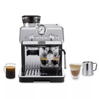 De’Longhi Dedica Arte EC9155.MB puoliautomaattinen espressokeitin 2,5 L