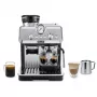 De’Longhi Dedica Arte EC9155.MB puoliautomaattinen espressokeitin 2,5 L