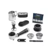 De’Longhi Dedica Arte EC9155.MB puoliautomaattinen espressokeitin 2,5 L