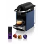 De'Longhi Nespresso Pixie EN127.BL kapselikeitin, 1 l vesisäiliö, 19 bar, 1260 W, sininen
