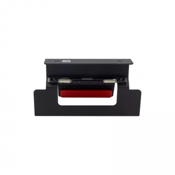 HP Poly Studio X52/V52 -näyttökiinnike, Kiina, 190 mm, 210 mm, 55 mm, 300 g