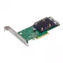 BROADCOM 9500-16i PCIe Gen 4.0 Tri-Mode -tallennus-HBA