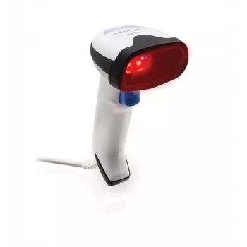 DATALOGIC Quickscan D2590 2D valkoinen USB-sarja Mpix