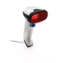 DATALOGIC Quickscan D2590 2D valkoinen USB-sarja Mpix