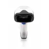 DATALOGIC Quickscan D2590 2D valkoinen USB-sarja Mpix