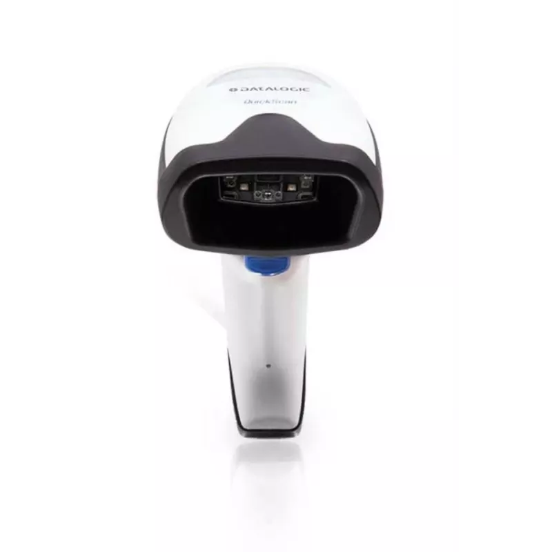 DATALOGIC Quickscan D2590 2D valkoinen USB-sarja Mpix