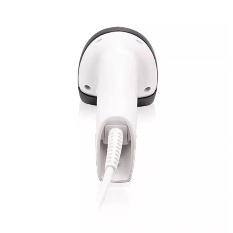 DATALOGIC Quickscan D2590 2D valkoinen USB-sarja Mpix