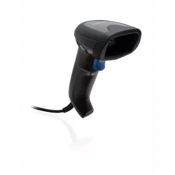DATALOGIC Quickscan D2590 2d Mpix musta 5V