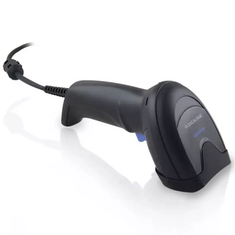 DATALOGIC Quickscan D2590 2d Mpix musta 5V