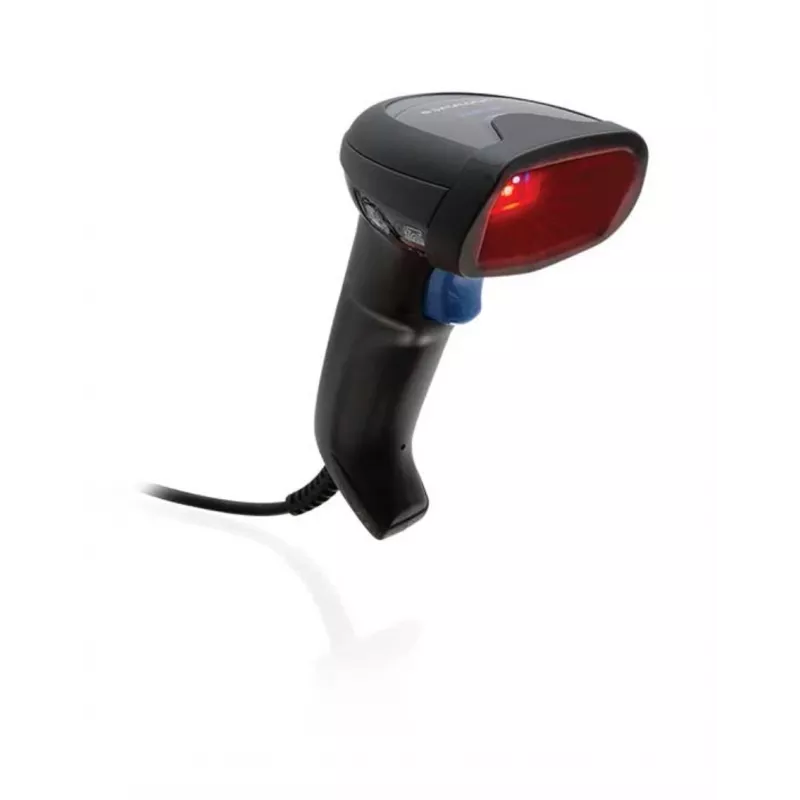 DATALOGIC Quickscan D2590 2d Mpix musta 5V