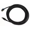 DATALOGIC-kaapeli USB Type-A ulkoinen virransyöttö 4,5 m