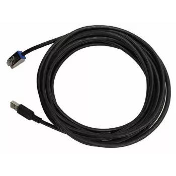 DATALOGIC-kaapeli USB Type-A ulkoinen virransyöttö 4,5 m