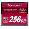 TRANSCEND Cf-kortti Cf800 256GB 800x Premium