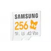 Samsung MB-MD256S 256 GB MicroSDXC UHS-I Class 10