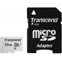 Transcend 32 GB MicroSDHC -muistikortti
