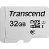 Transcend 32 GB MicroSDHC -muistikortti
