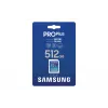 Samsung MB-SD512S/EU muistikortti 512 GB SD UHS-I Class 3