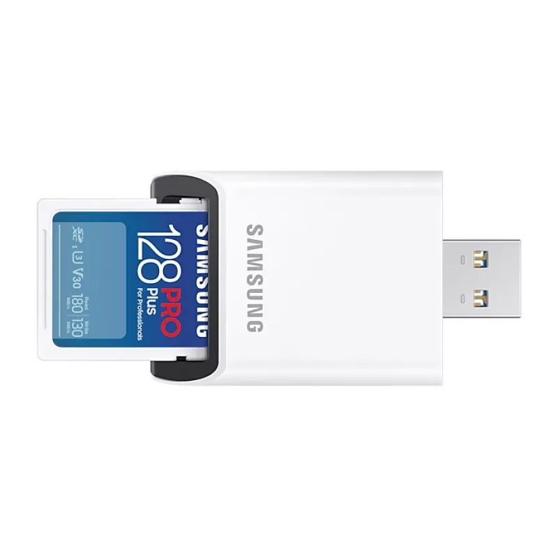 Samsung MB-SD128SB/WW muistikortti 128 GB SDXC UHS-I