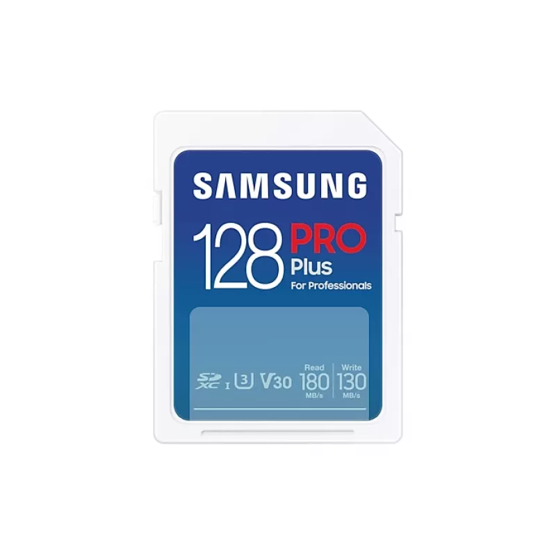 Samsung MB-SD128SB/WW muistikortti 128 GB SDXC UHS-I