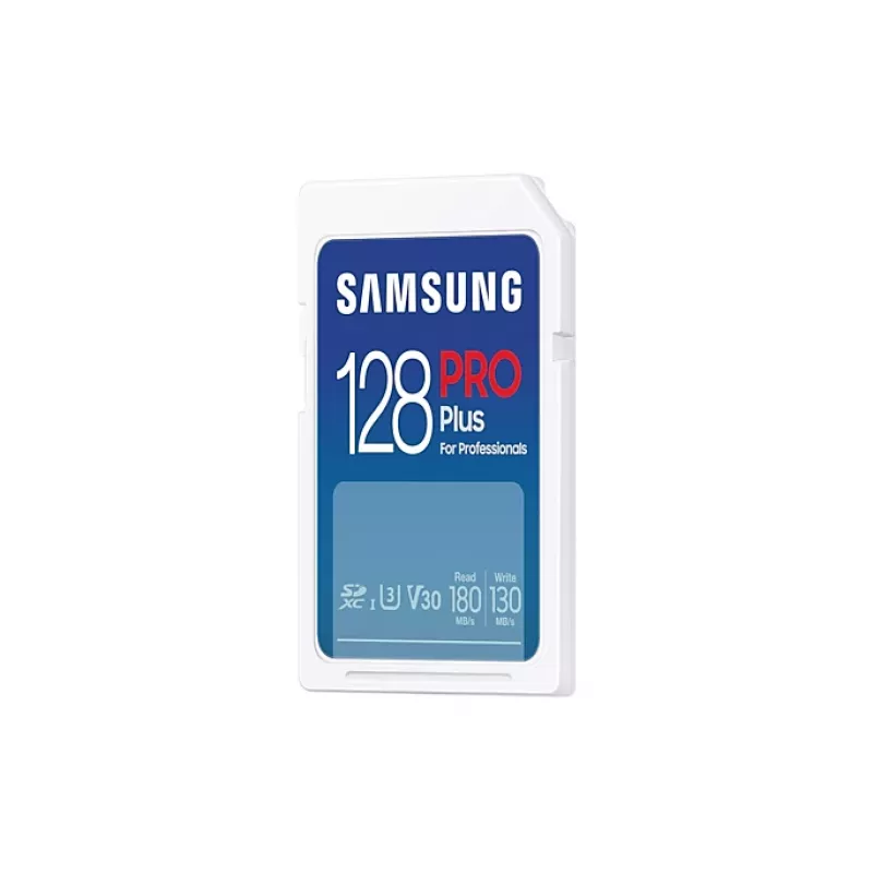Samsung MB-SD128SB/WW muistikortti 128 GB SDXC UHS-I