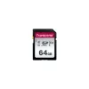 TRANSCEND SDXC -kortti 300s 64 GB UHS-I U3