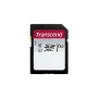 TRANSCEND SDXC I -kortti 300s 256GB C10 U3 V30