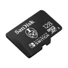 Muistikortti SanDisk 128GB MicroSDXC UHS-I SDSQXAO-128G-GN6ZG