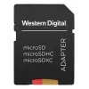 WESTERN DIGITAL Extreme Micro SDXC 2TB + SD-adapteri 240 MB/s