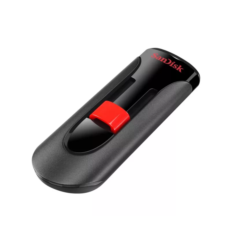 WESTERN DIGITAL SanDisk Cruzer Glide - 256GB USB-tikku - USB 2.0