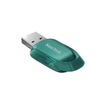 WESTERN DIGITAL SanDisk Ultra Eco – 128 GB USB-tikku – USB 3.2 Gen1