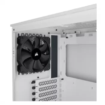 CORSAIR Mid-Tower-PC-kotelo – 3000d Airflow – valkoinen