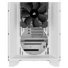 CORSAIR Mid-Tower-PC-kotelo – 3000d Airflow – valkoinen