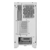 CORSAIR Mid-Tower-PC-kotelo – 3000d Airflow – valkoinen