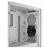 CORSAIR Mid-Tower-PC-kotelo – 3000d Airflow – valkoinen