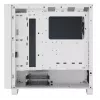 CORSAIR Mid-Tower-PC-kotelo – 3000d Airflow – valkoinen