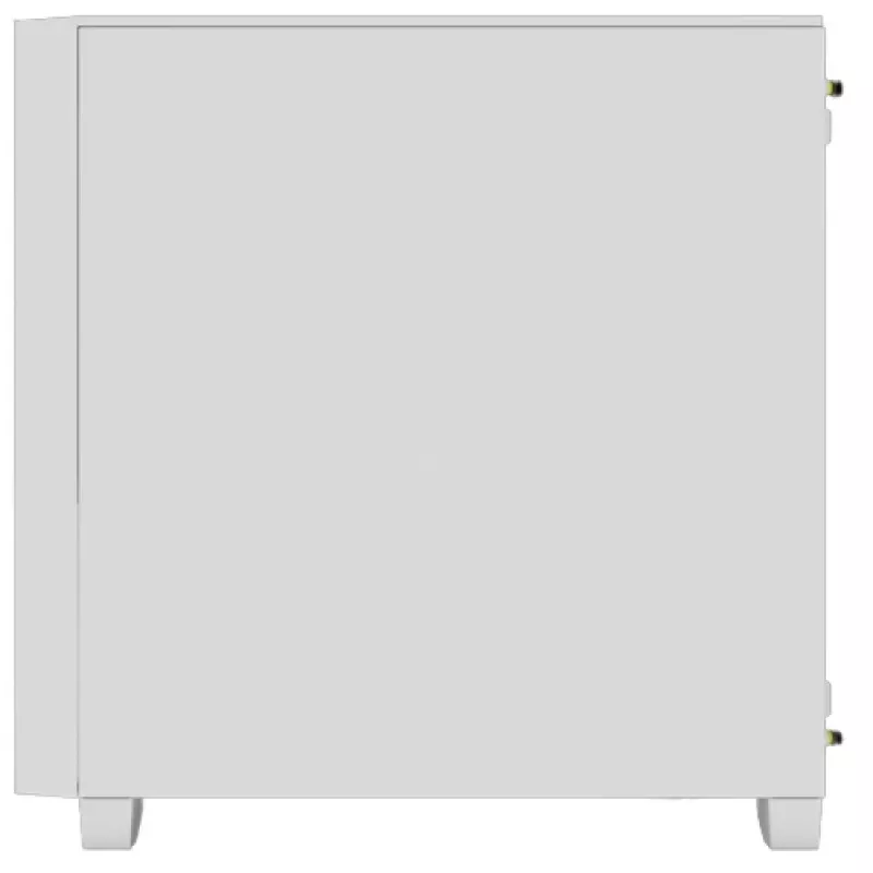 CORSAIR Mid-Tower-PC-kotelo – 3000d Airflow – valkoinen