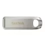 SanDisk Creator 1 TB USB-C-muistitikku, USB 3.2 Gen 1, 400 MB/s, sininen