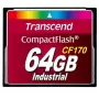 TRANSCEND Cf-kortti Cf170 64GB