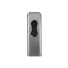 PNY ELITE STEEL - 256GB USB-muistitikku - USB 3.1