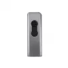 PNY ELITE STEEL - 64GB USB-muistitikku - USB 3.1
