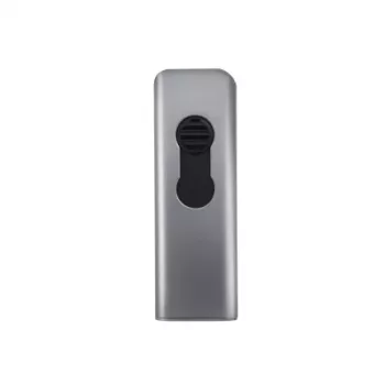 PNY ELITE STEEL - 64GB USB-muistitikku - USB 3.1