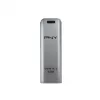 PNY ELITE STEEL - 64GB USB-muistitikku - USB 3.1